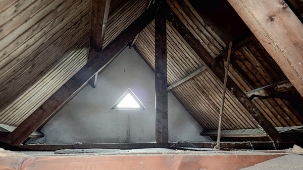 Foto - Onder bod: Spoorstraat 28, 6942 ED Didam